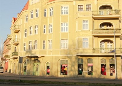 mieszkanie na sprzedaż - Ostrów Wielkopolski, Centrum