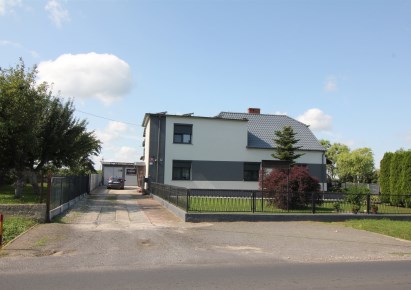 dom na sprzedaż - Raszków (gw), Korytnica
