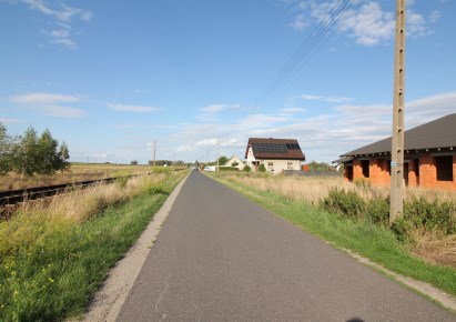 działka na sprzedaż - Przygodzice, Topola-Osiedle