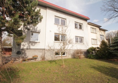 dom na sprzedaż - Ostrów Wielkopolski, Centrum