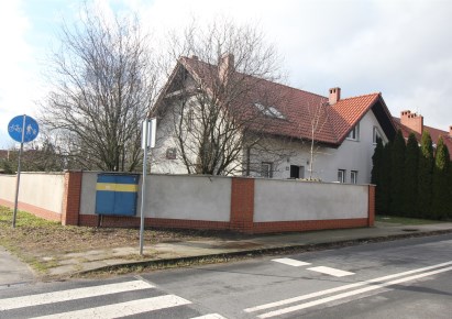 dom na sprzedaż - Ostrów Wielkopolski, Zębców