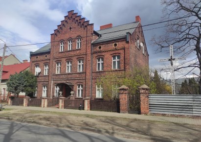 dom na sprzedaż - Ostrów Wielkopolski