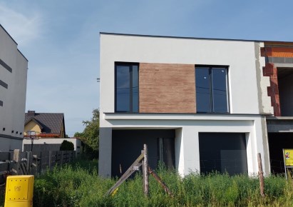 dom na sprzedaż - Ostrów Wielkopolski, Centrum