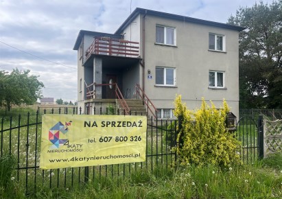 dom na sprzedaż - Przygodzice, Topola Wielka