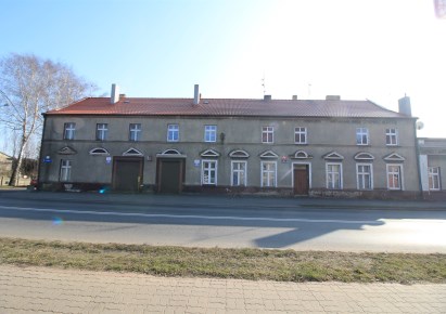 mieszkanie na sprzedaż - Nowe Skalmierzyce