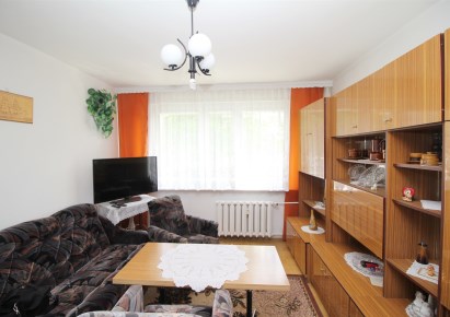 mieszkanie na sprzedaż - Ostrów Wielkopolski