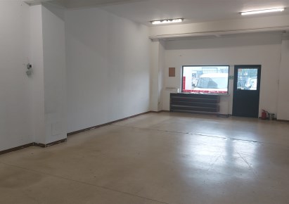hala na wynajem - Ostrów Wielkopolski, Centrum
