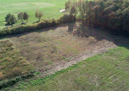działka na sprzedaż - Ostrów Wielkopolski