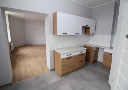 mieszkanie na wynajem - Ostrów Wielkopolski, Centrum