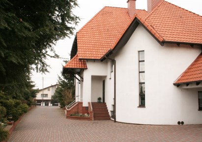 dom na sprzedaż - Raszków (gw), Radłów