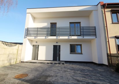 mieszkanie na sprzedaż - Ostrów Wielkopolski, Centrum