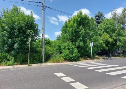 działka na sprzedaż - Ostrów Wielkopolski