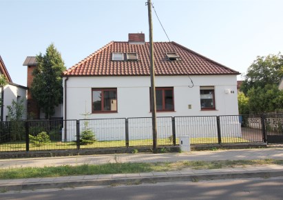 dom na sprzedaż - Ostrów Wielkopolski, Krępa