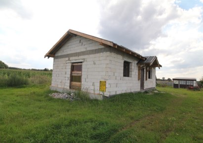 dom na sprzedaż - Odolanów (gw), Świeca