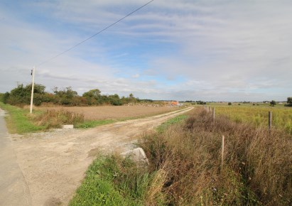 działka na sprzedaż - Ostrów Wielkopolski (gw), Radziwiłłów