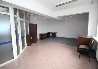 lokal na wynajem - Ostrów Wielkopolski, Centrum
