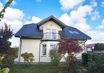 dom na sprzedaż - Ostrów Wielkopolski, Gorzycka Droga