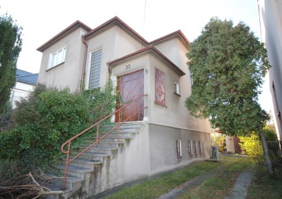 dom na sprzedaż - Ostrów Wielkopolski