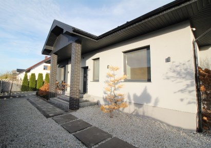 dom na sprzedaż - Ostrów Wielkopolski (gw), Lewków