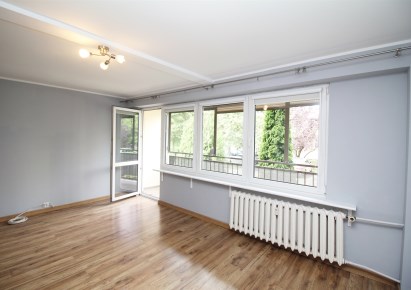 mieszkanie na wynajem - Ostrów Wielkopolski, Centrum