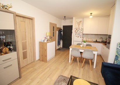 mieszkanie na sprzedaż - Ostrów Wielkopolski