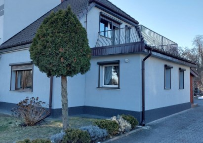 dom na sprzedaż - Ostrów Wielkopolski