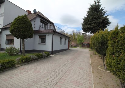 dom na sprzedaż - Ostrów Wielkopolski