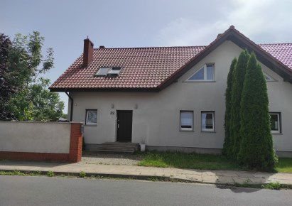 dom na sprzedaż - Ostrów Wielkopolski, Zębców