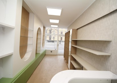 lokal na wynajem - Ostrów Wielkopolski, Centrum