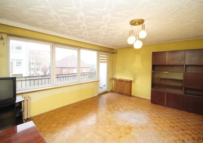 mieszkanie na sprzedaż - Ostrów Wielkopolski