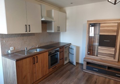 mieszkanie na wynajem - Ostrów Wielkopolski, Centrum