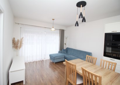 mieszkanie na sprzedaż - Ostrów Wielkopolski