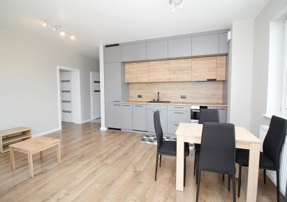 mieszkanie na wynajem - Ostrów Wielkopolski, Wenecja