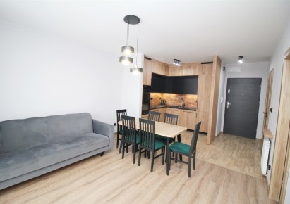 mieszkanie na wynajem - Ostrów Wielkopolski, Centrum