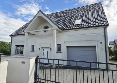 dom na sprzedaż - Ostrów Wielkopolski