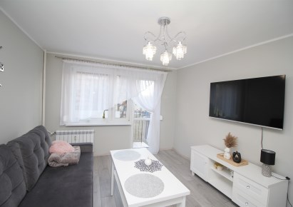 mieszkanie na sprzedaż - Ostrów Wielkopolski