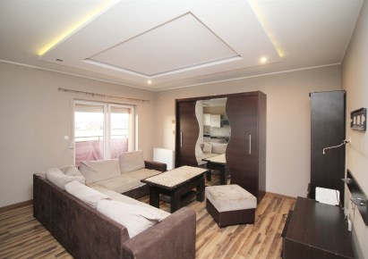 mieszkanie na sprzedaż - Odolanów