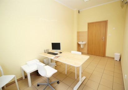 lokal na wynajem - Ostrów Wielkopolski, Centrum
