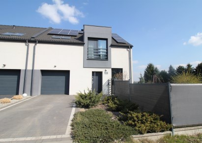 dom na sprzedaż - Ostrów Wielkopolski (gw), Gorzyce Wielkie