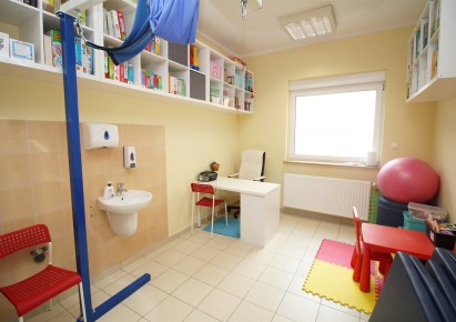 lokal na wynajem - Ostrów Wielkopolski, Centrum