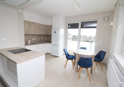 mieszkanie na wynajem - Ostrów Wielkopolski, Wenecja