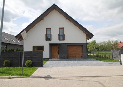 dom na sprzedaż - Ostrów Wielkopolski