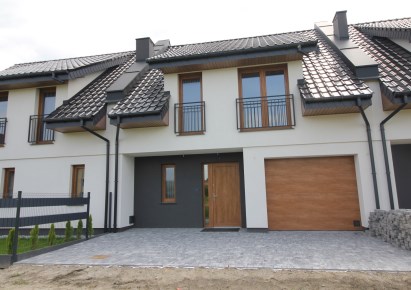 dom na sprzedaż - Ostrów Wielkopolski