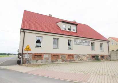 dom na sprzedaż - Przygodzice, Chynowa
