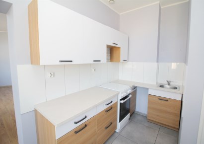 mieszkanie na wynajem - Ostrów Wielkopolski, Centrum