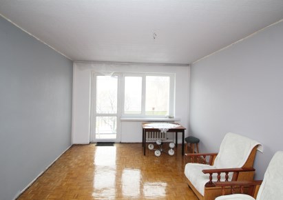 mieszkanie na wynajem - Ostrów Wielkopolski, Centrum