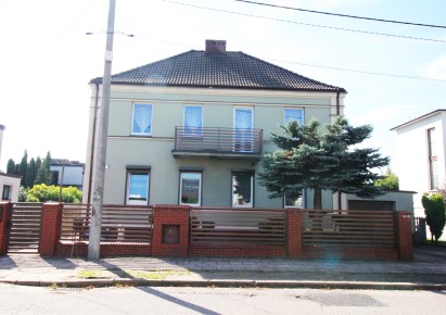 dom na sprzedaż - Ostrów Wielkopolski
