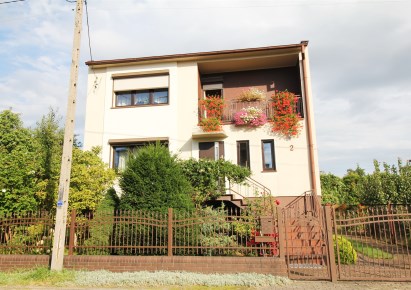 dom na sprzedaż - Ostrów Wielkopolski