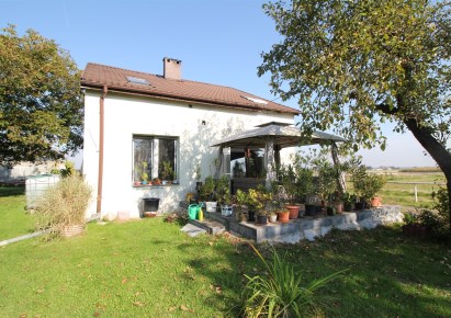 dom na sprzedaż - Raszków (gw), Korytnica