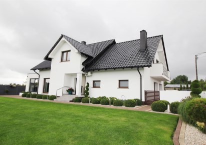 dom na sprzedaż - Przygodzice, Janków Przygodzki